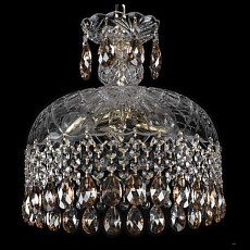 Подвесной светильник bohemia ivele crystal 1478 14781-30 g k721